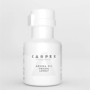 Carpex Geniş Alan Koku Yedeği 220 ml Cristal Cashmere