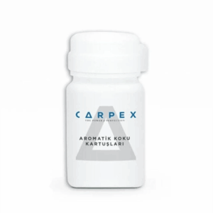 CARPEX Ginger Flowers 75 ml Geniş Alan Oda Kokusu Yedeği