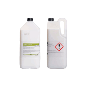 Ecolab Floordress E‑210 Extra 5 L – Zemin Koruyucu ve Parlatıcı Sprey
