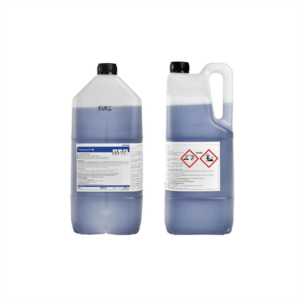 Ecolab Floordress G‑100 5 L – Kir ve Cila Sökücü (Alkaliye Dayanıklı Zeminler İçin)