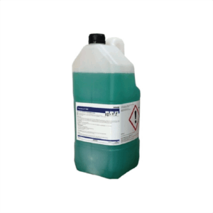 Ecolab Floordress P‑300 5 L – Silinebilir Mat Zemin Bakım Spreyi