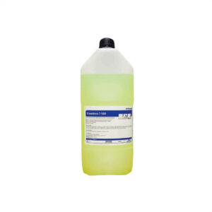 Ecolab Floordress T-500 5 L – Cilalı Zeminler İçin Parlatıcı ve Koruyucu Temizlik Ürünü