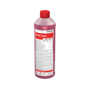 Ecolab Maxx Into 2 1 L – Günlük Asidik Banyo ve Wc Temizlik Ürünü