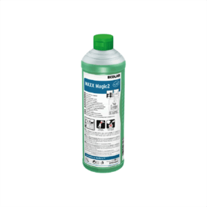 Ecolab Maxx Magic 2 1 L – Çok Amaçlı Yüzey Temizlik Ürünü