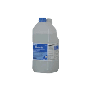 ECOLAB METAL EX 5 L Pas ve Metal Artığı Temizleyici