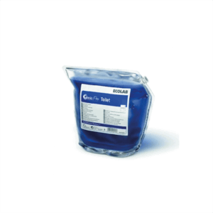 ECOLAB OASIS PRO TOILET 2 L – Yoğun Kireç & Organik Kalıntı Temizleyici