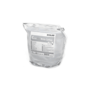 ECOLAB OASIS PRO WHITE COTTON 2 L – Çok Amaçlı Temizlik Spreyi (Pamuk Ferahlığı)
