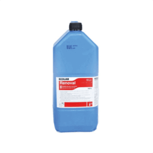 ECOLAB RENOVAL 5 L Yüzey Temizlik ve Parlatma Emülsiyonu