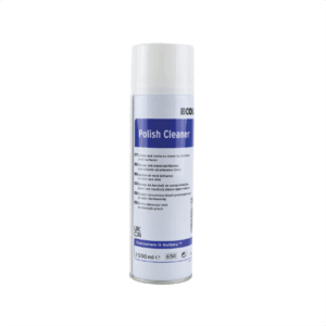 ECOLAB S.S. Polish Cleaner 500 ml – Paslanmaz Çelik Temizleyici & Parlatıcı Sprey