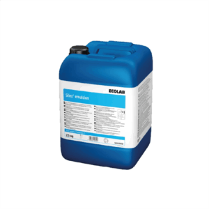ECOLAB SILEX EMULSION 25 L Endüstriyel Temizlik Emülsiyonu