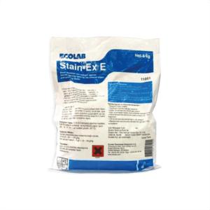 ECOLAB STAIN-EX E 5 KG Leke Çıkarıcı Toz Deterjan