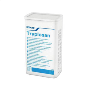 ECOLAB TRYPLOSAN 17 KG Endüstriyel Sıvı Dezenfektan