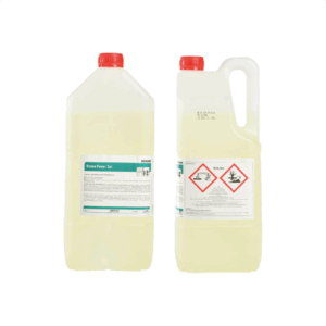 ECOLAB Usona Power Gel 5 L – Yoğun Kir ve Yağ Çözücü Jel Temizlik Ürünü