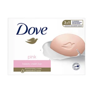 Dove Beauty Cream Bar Pink Nemlendirici Sabun 90 g