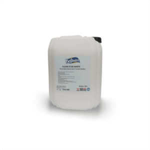 BELİNİCE CLEAN STAR WHITE Beyaz Sabunlu Yüzey Temizleyici 20 KG