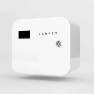 CARPEX A1 PRO 900 Geniş Alan Koku Makinesi Beyaz