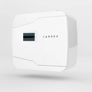 CARPEX E2 Power Eco Koku Difüzörü Beyaz