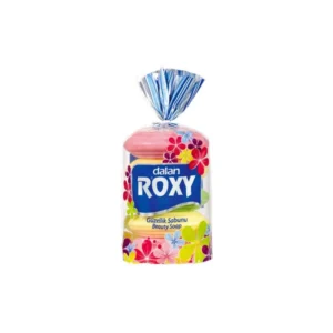 Dalan Roxy Güzellik Sabunu 5’li Paket | Cilt Bakımı ve Ferahlık Bir Arada
