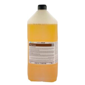 Ecolab TopClin Degreaser Plus Yağ Sökücü 5 Kg – Endüstriyel Mutfaklar İçin Yüksek Performanslı Temizlik