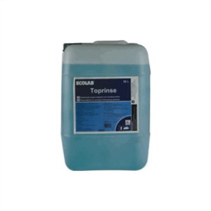 ECOLAB TOPRINSE Durulama Maddesi 5 L