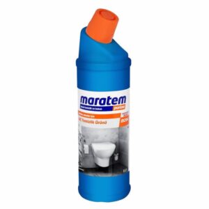 Maratem M204 WC Temizlik Ürünü 1 LT – Etkili Kireç ve Kir Temizleyici
