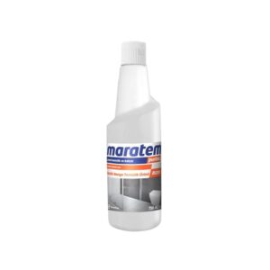Maratem M209 Asidik Banyo Temizlik Ürünü 750 ML – Güçlü Leke ve Kireç Çözücü