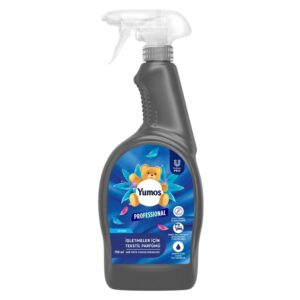 Yumoş Professional Tekstil ve Oda Parfümü Lilyum 750 ml – Uzun Süre Kalıcı Ferah Koku