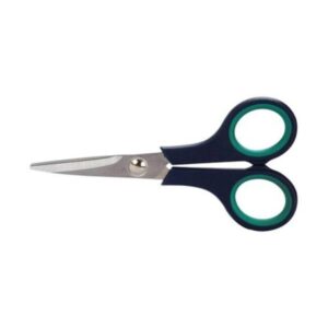 Tudor TD-001 5,5 İnç Makas – 13 cm Paslanmaz Çelik, Ofis ve Okul Tipi