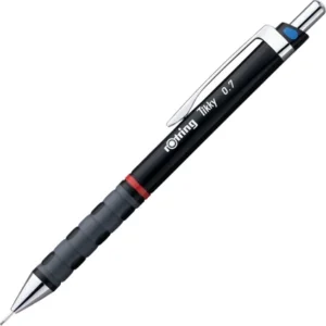 Rotring Tikky 0.7 mm Uçlu Versatil Kalem – Ergonomik Yazı Kalemi