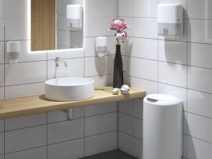 Tork Çift Rulo Tuvalet Kağıdı Dispenseri Beyaz – Hijyenik, Verimli ve Şık Tuvalet Kağıdı Dağıtıcı