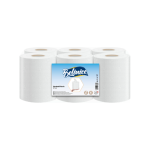 Belinice 21 cm Hareketli Havlu 2,5 kg – Yüksek Performanslı, Dayanıklı ve Pratik Kağıt Havlu