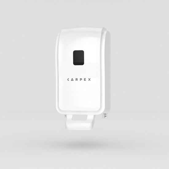 carpex-optima-mini-manuel-hazneli-sivi-ee-03f carpex-optima-mini-manuel-hazneli-sivi-ee-03f