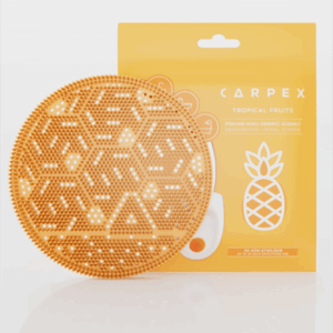 Carpex Pisuar Koku Giderici Süzgeci – Hijyenik, Pratik ve Etkili Koku Önleyici Çözüm