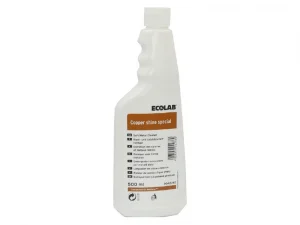ECOLAB COPPER SHİNE SPECİAL 500 ML