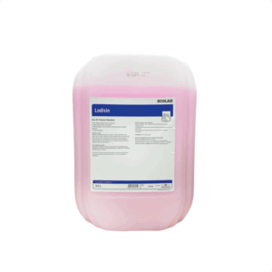 Ecolab Lodisin 20 L Sıvı El Sabunu – Endüstriyel Kullanım İçin Hijyenik ve Ekonomik Temizlik Çözümü