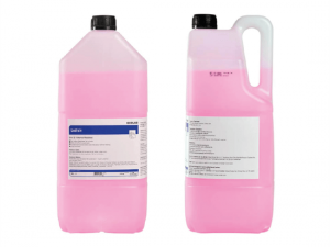 Ecolab Lodisin 5 L Sıvı El Sabunu – Profesyonel Kullanım İçin Hijyenik ve Ekonomik Temizlik