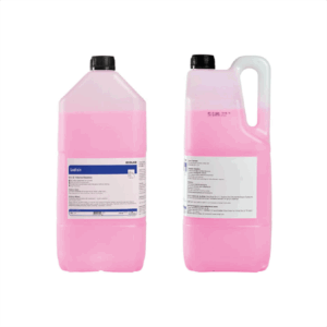 Ecolab Lodisin 5 L Sıvı El Sabunu – Profesyonel Kullanım İçin Hijyenik ve Ekonomik Temizlik