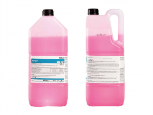 Ecolab Manipur 5 L Antibakteriyel Sıvı El Sabunu – Endüstriyel Hijyen İçin Etkili ve Ekonomik Çözüm