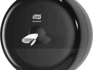 Tork 681008 Smartone® Mini Tuvalet Kağıdı Dispenseri – Siyah