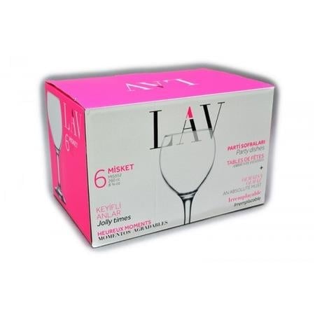 lav-su-sarap-kadehi-6li-misket-serisi--c84-a8 lav-su-sarap-kadehi-6li-misket-serisi--c84-a8