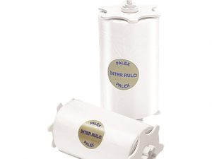 Palex Hijyenik Film 90 Kullanımlık – Beyaz, 42 Rulo, Plastik Malzeme