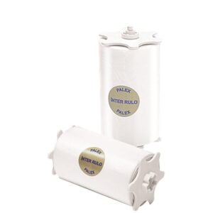 Palex Hijyenik Film 90 Kullanımlık – Beyaz, 42 Rulo, Plastik Malzeme