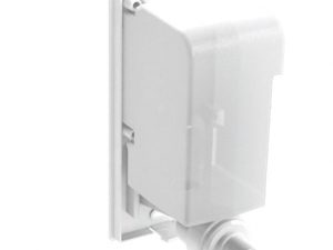 Palex Köpük Sabun Kartuşu 1000 cc – İnter Köpük Sistemi, 12'li Paket