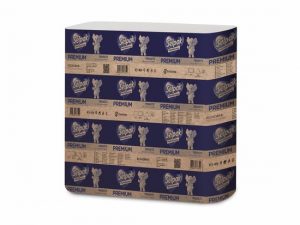 Selpak Pro Premium Dispenser Peçete 250’li