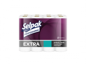 Selpak Professional Extra Tuvalet Kağıdı 24’lü