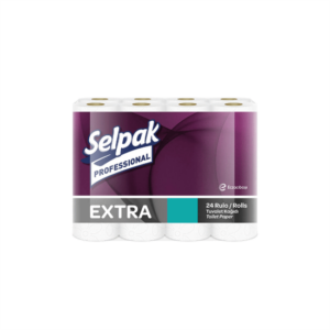 Selpak Professional Extra Tuvalet Kağıdı 24’lü