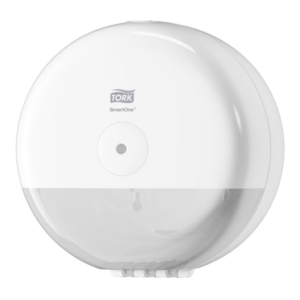 Tork SmartOne Mini Tuvalet Kâğıdı Dispenseri