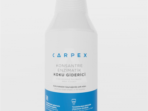 Carpex Enzimatik Biyolojik Kötü Koku Giderici 1 Litre