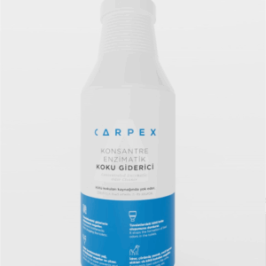 Carpex Enzimatik Biyolojik Kötü Koku Giderici 1 Litre
