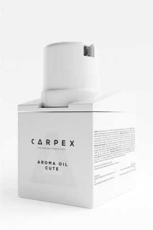 Carpex Geniş Alan Koku Yedeği 120 ML Cute – Profesyonel Ortam Kokulandırıcı Yedek Kartuş